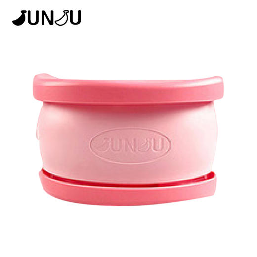 韩国JUNJU香蕉 旅行车载马桶 商品图2