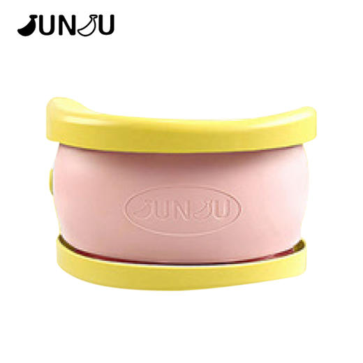 韩国JUNJU香蕉 旅行车载马桶 商品图0