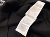 点此购买 LV男女款黑色飞机加绒连帽卫衣 ks135573 商品缩略图12