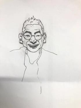 房子