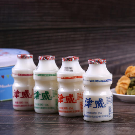 津威 商品图1