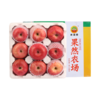 食味推荐 威海宫藤红富士苹果 生态种植 果肉香脆汁水多4.5～6.8斤 包邮 商品缩略图3