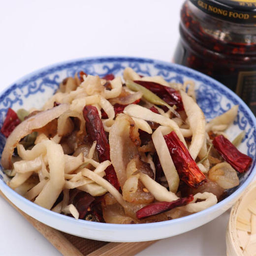 大头菜丝 商品图3
