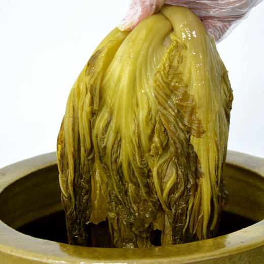 青菜酸菜 商品图3