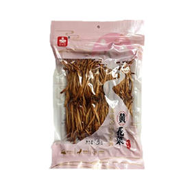 金海芳黄花菜120g