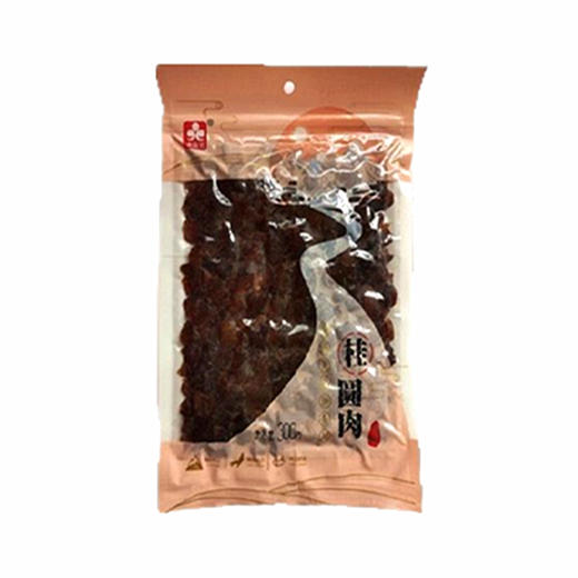 金海芳桂圆肉300g 商品图0