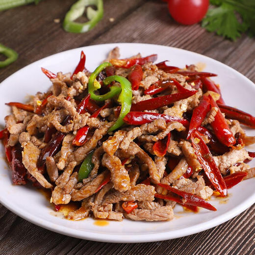 牛肉丝 商品图5