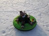 森林公园童梦戏雪乐园 商品缩略图10