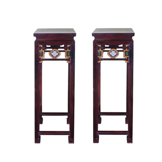 方胜小花架 商品图2