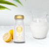 200mlA2玻璃瓶鲜牛奶 商品缩略图1