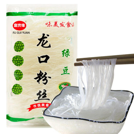 龙口粉丝188g 商品图0