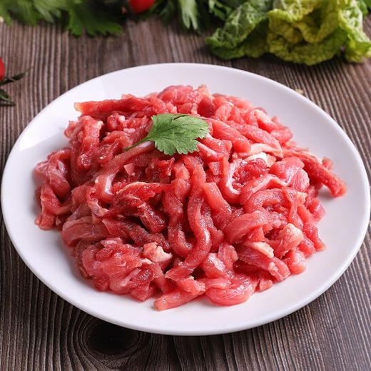 牛肉丝 商品图3