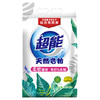 超能天然皂粉1.6kg+200g 商品缩略图1