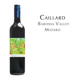 2009 凯力亚德慕合怀特,  澳大利亚 巴洛莎谷 Caillard Barossa Valley Mataro Australia
