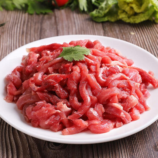 牛肉丝 商品图4