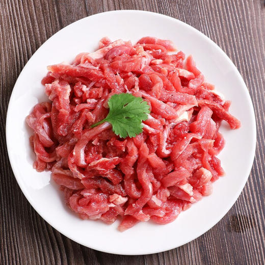 牛肉丝 商品图1