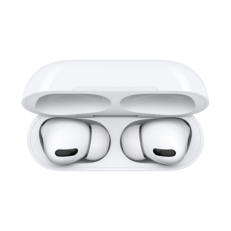 airpods pro 主动降噪无线蓝牙耳机