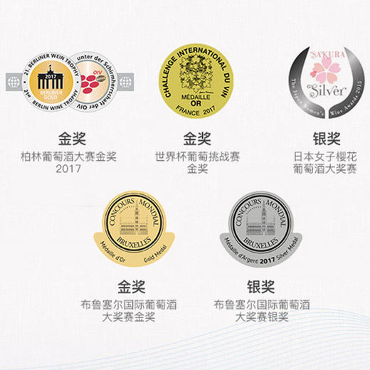 【世界杯国际挑战赛银奖】西班牙洛萨诺酒庄DO级 银欧上干红葡萄酒 红酒单支 西班牙原瓶原装 商品图2