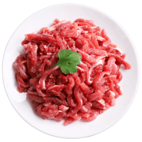 牛肉丝