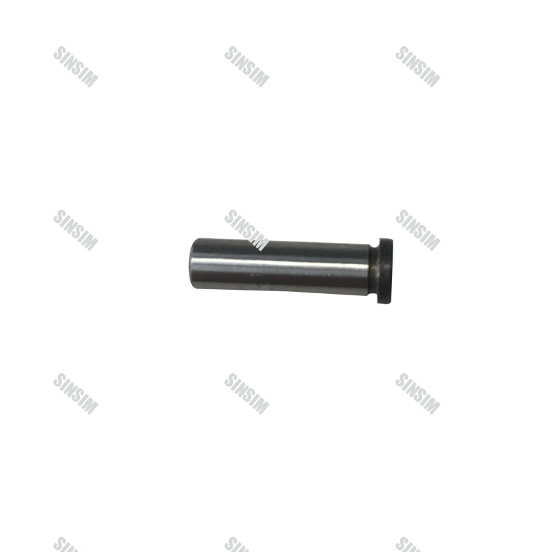 压脚滚珠销（9mm压脚连杆上配套使用）  415010070