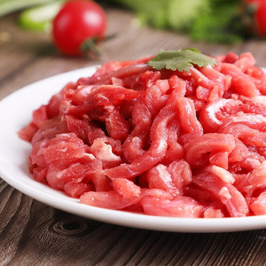 牛肉丝 商品图2