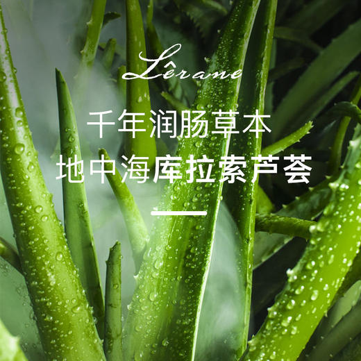 【买2送1】乐然尼芦荟清肠胶囊——清肠通便，排出肠道毒素 商品图1