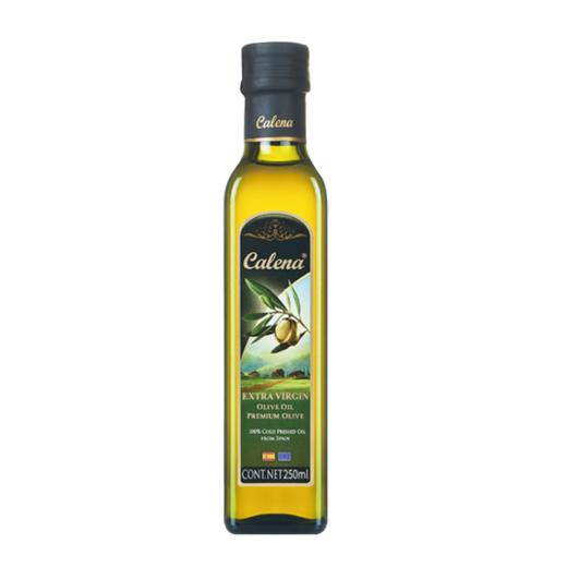 特级初榨橄榄油（原油进口） 250ml*1/裸装(新旧两版包装随机发货) 商品图1