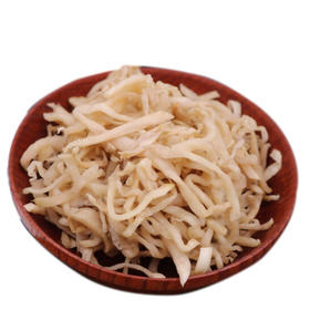 大头菜丝