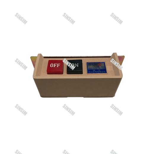 电源开关SDE ST-75  424080006 商品图2