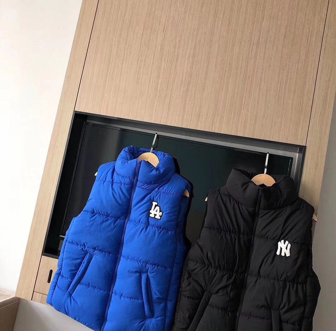 新ny情侣马甲