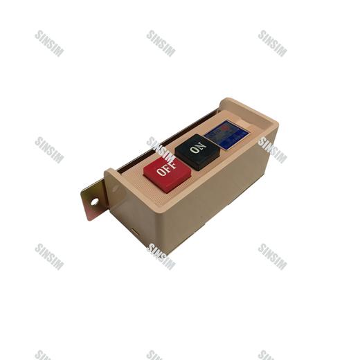 电源开关SDE ST-75  424080006 商品图1