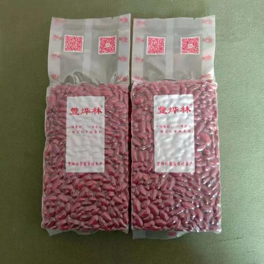 红芸豆 商品图0