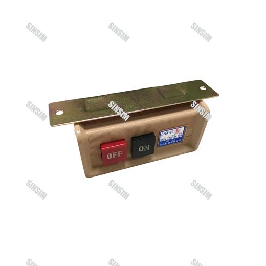 电源开关SDE ST-75  424080006 商品图0