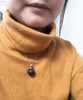 凤凰石锁骨链扩香项链 超值团购特惠 商品缩略图1