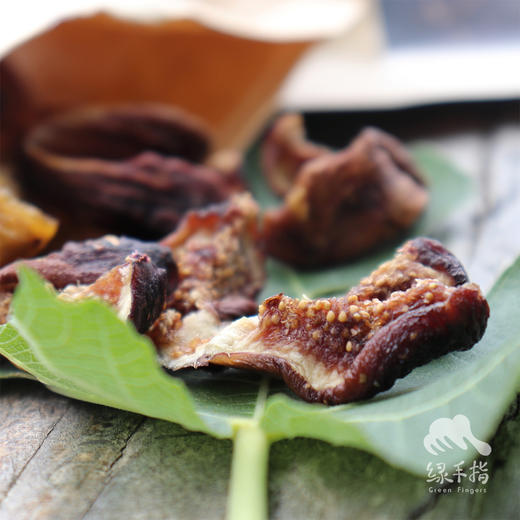 生态无花果干 | 合作生产 *Eco-dried figs | Coproduction 商品图1