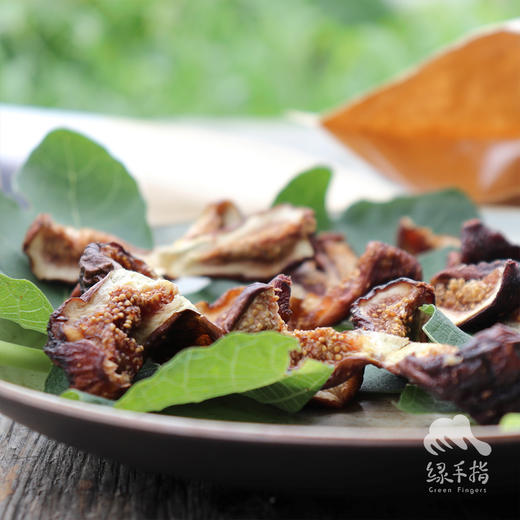 生态无花果干 | 合作生产 *Eco-dried figs | Coproduction 商品图4