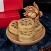 普陀山六时吉祥系列：观音饼 商品缩略图4