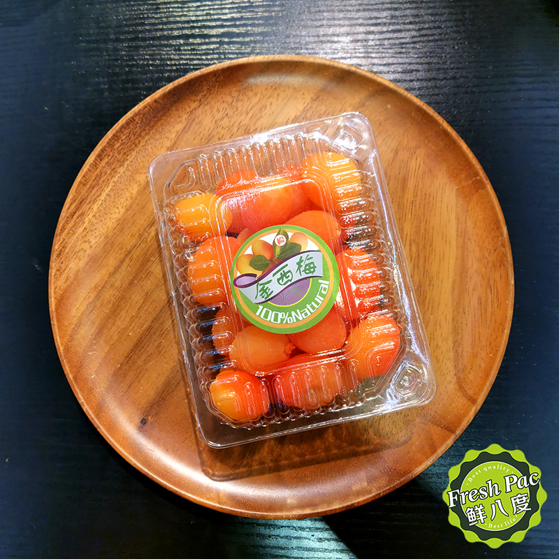 金西梅(盒)