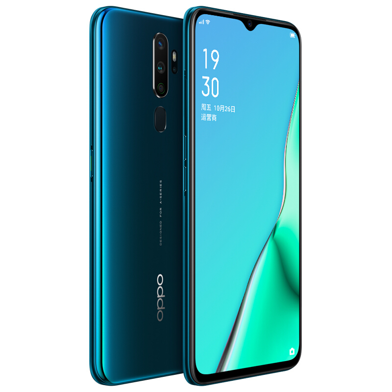 oppo a11