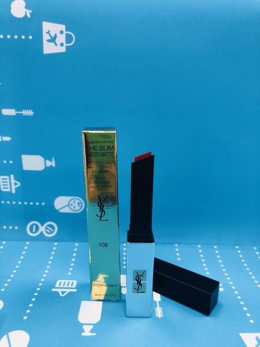 YSL 小银条系列（609532@） 商品图1
