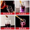 中盛画材笔具洗笔液75/500ml油画颜料清洗剂稀释剂清洗剂手工媒介 商品缩略图1