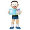 Macott Station 哆啦A梦的朋友系列 限量版 大雄 商品缩略图1