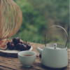 【好好生活日式小提梁茶具】汝窑茶具礼盒套装日式提梁壶茶器带茶盘一壶四杯定制功夫茶具 商品缩略图0