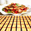 烟熏豆腐块 商品缩略图2