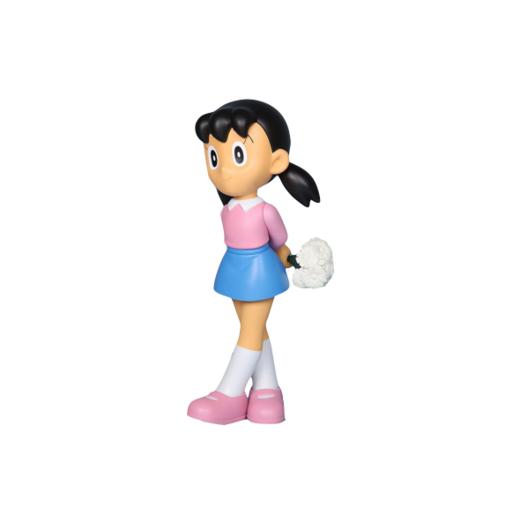 Macott Station 哆啦A梦的朋友系列 限量版 静香 商品图0
