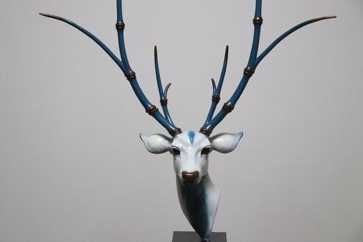 张有志 | 静·观 商品图1