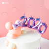 （积分兑换）【敲开Mickey巧克力球  为2020年加冕幸运】车厘子白兰地黑巧软忌廉 商品缩略图2