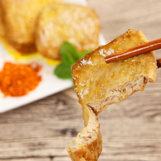 恋爱小豆腐片 商品图2