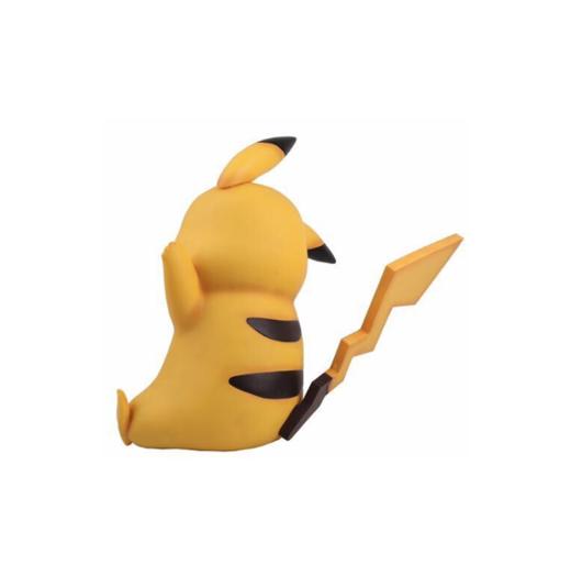 皮卡丘 限量版1:1带帽子手办 商品图2