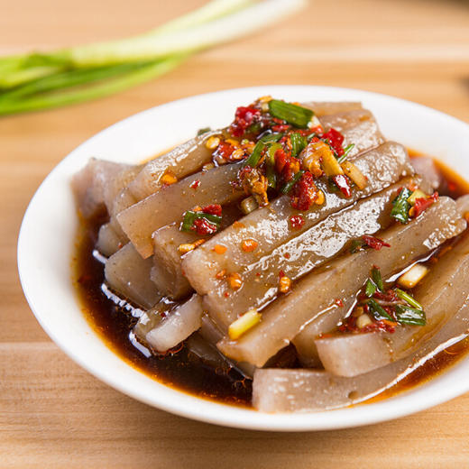 魔芋豆腐 商品图3